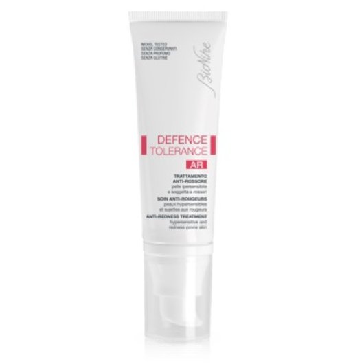 Bionike Defence Tolerance Anti-Rossore 50ml