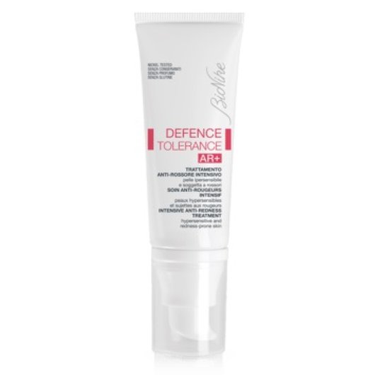 Bionike Defence Tolerance Anti-Rossore Intensivo 40ml