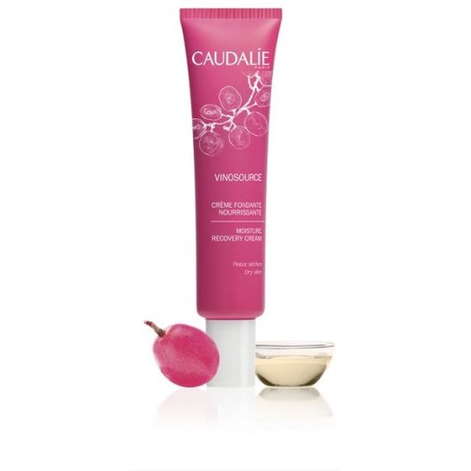 Caudalie Vin Cr Fond Nour 40ml