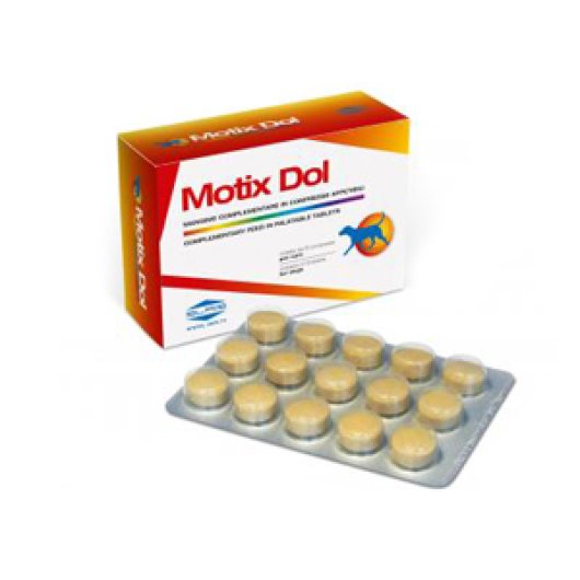 MOTIX DOL 60CPR 48G