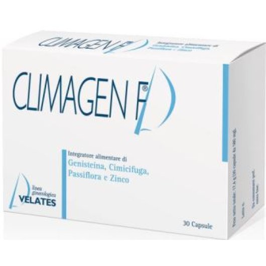 Climagen F 30cps