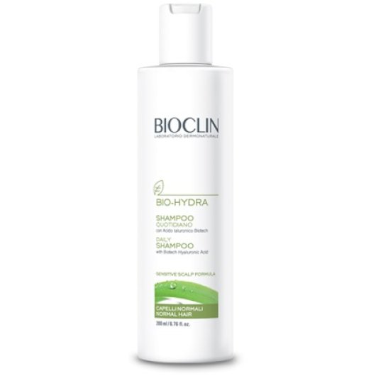 BIOCLIN BIO HYDRA SH NORM200ML