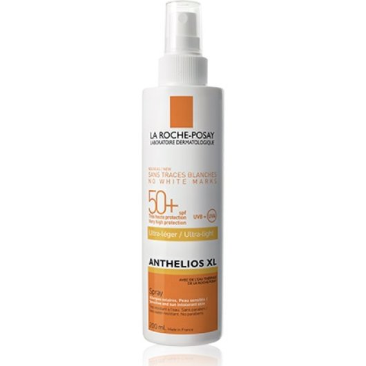 ANTHELIOS SPRAY SPF50+ 200ML