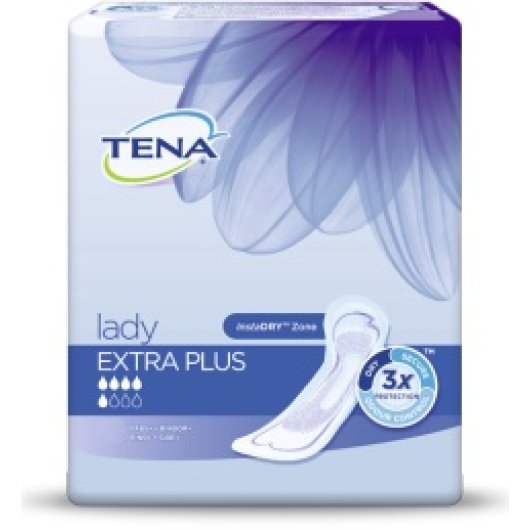 TENA DISCREET EXTRA PLUS 16PZ