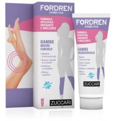 Fordren Cosmetics Gambe&microc