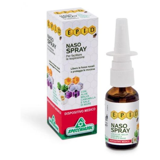 EPID NASO SPRAY 20ML