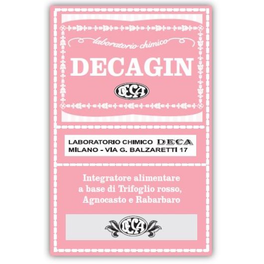 DECAGIN 15CPR