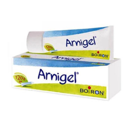 ARNIGEL GEL 120G