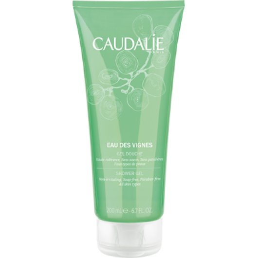 Caudalie Gel Doccia Eau Vignes