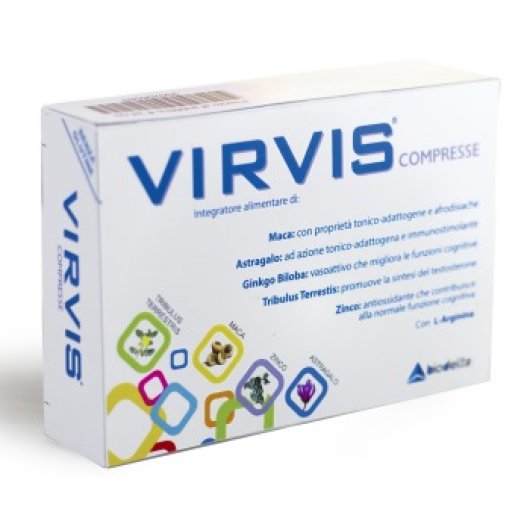 VIRVIS 30CPR 24G