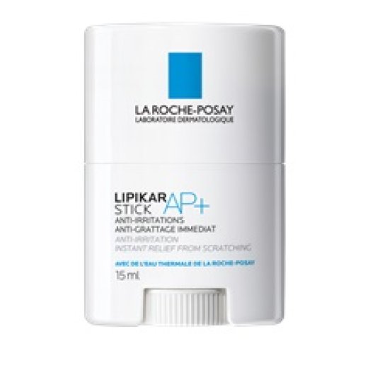 La Roche Posay Lipikar AP+ Stick Lenitivo 100 ml