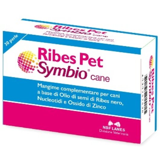 RIBES PET SYMBIO CANE 30PRL