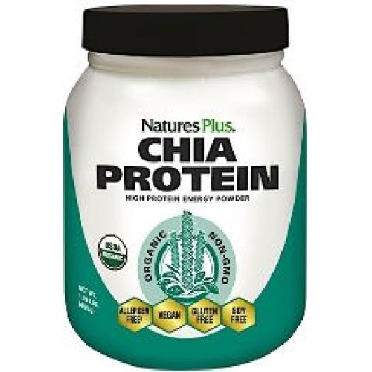 PROTEINE DI CHIA 495G