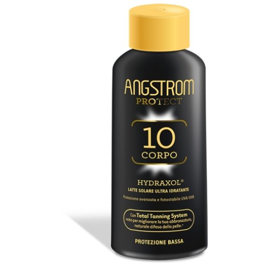 ANGSTROM PROT LATTE SOL SPF10