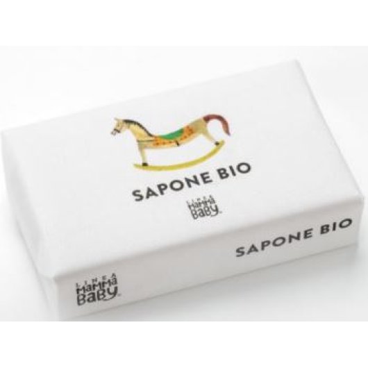 MAMMABABY SAPONE BIO 100G