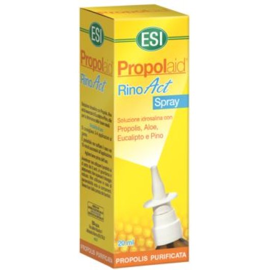 PROPOLAID RINOACT SPRAY 20ML