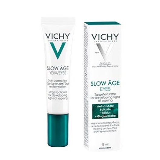 SLOW AGE OCCHI 15ML