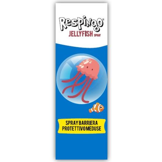 RESPINGO JELLYFISH SPR 100ML