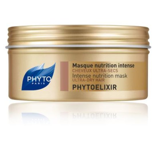 PHYTOELIXIR MASCHERA