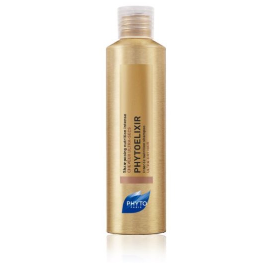 PHYTOELIXIR SHAMPOO