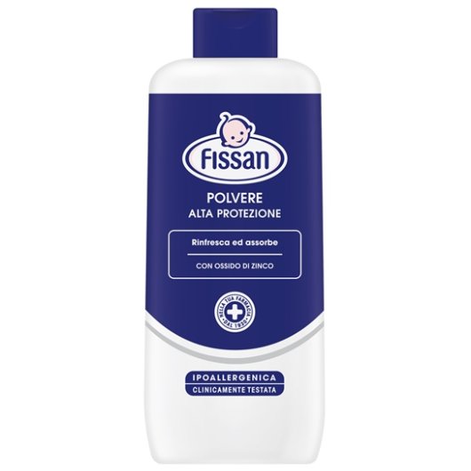 FISSAN POLVERE PROT/A 500G