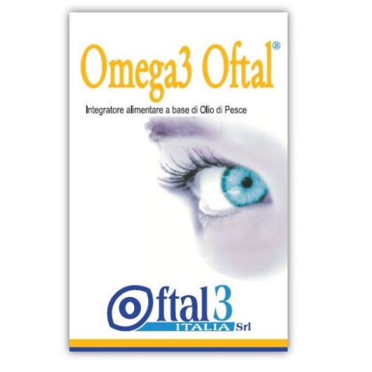 OMEGA 3 30PERLE 42G