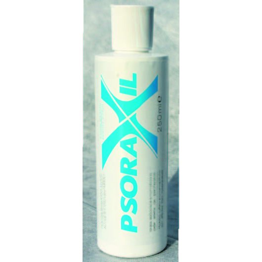 Psoraxil Doccia/sh Attivo250ml