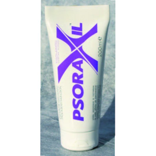 PSORAXIL EMULSIONE VI/CRP100ML