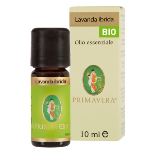 LAVANDA OE BIO 10ML