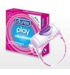 Durex Play Vibration Gen 3 Ita