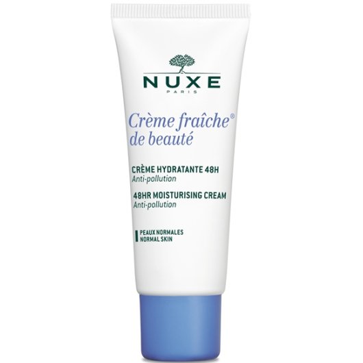 Nuxe Cr Fraiche Fond Hydra30ml