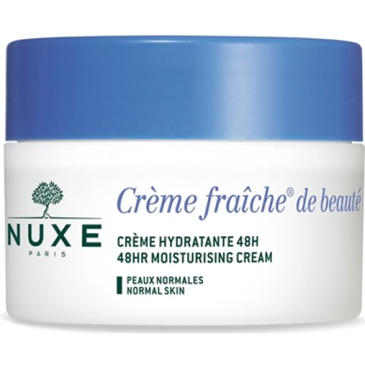 Nuxe Cr Fraiche Fond Hydra50ml