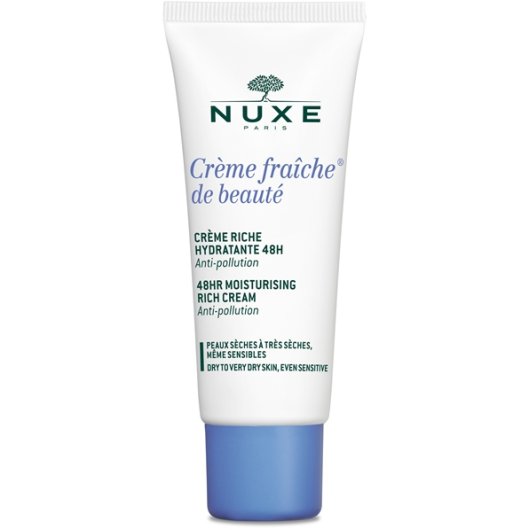 Nuxe Cr Fraiche Riche Nour30ml