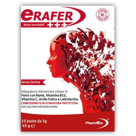 Erafer+++ 15bust