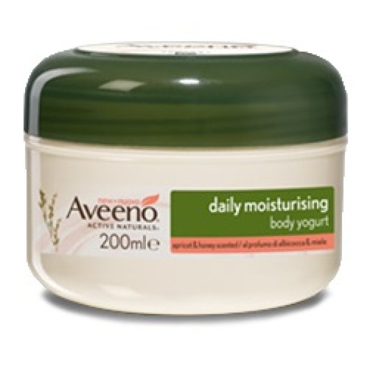 AVEENO CR CRP YOG VANIG&AVENA