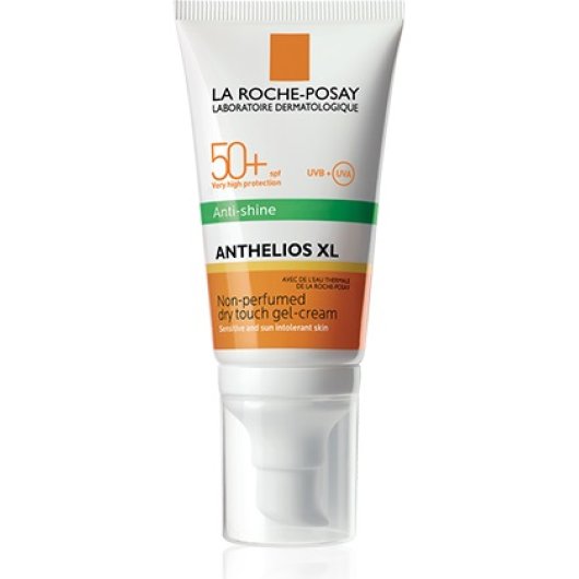 La Roche Posay Anthelios XL Gel Crema Tocco Secco Spf50 50ml