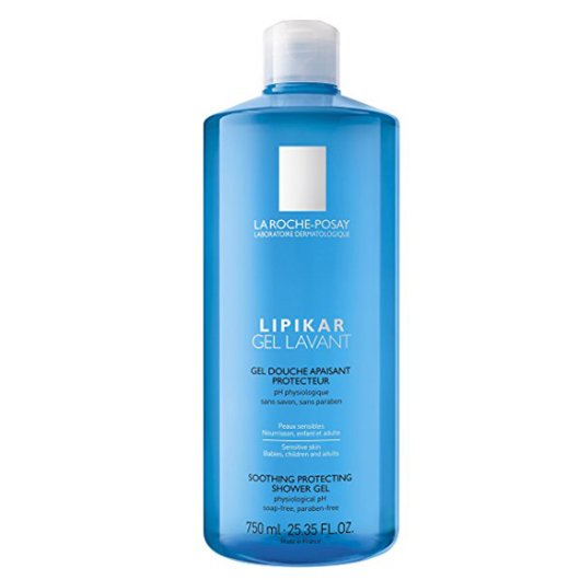 La Roche Posay Lipikar Gel Lavante 750ml