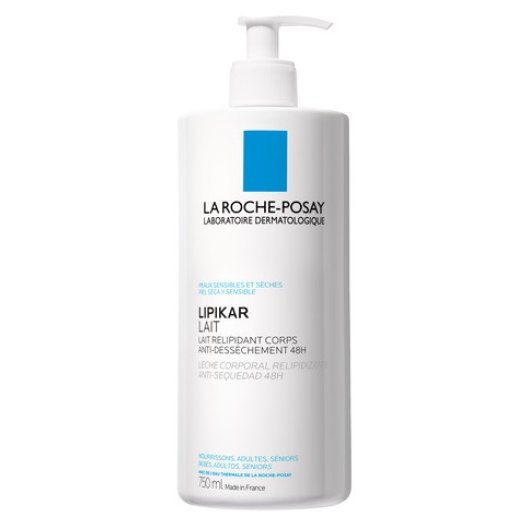 La Roche Posay Lipikar Latte Corpo 750ml

