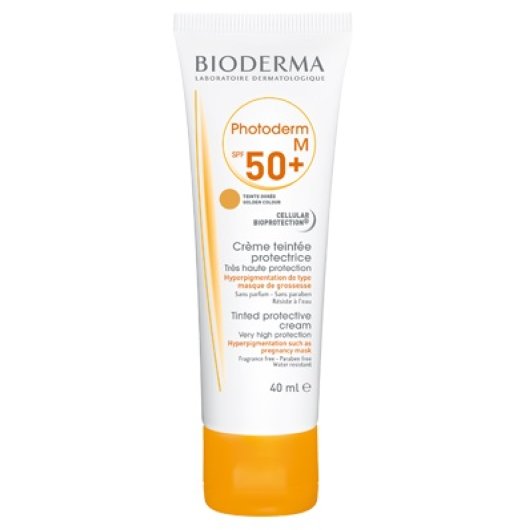 PHOTODERM M SPF50+ 40ML