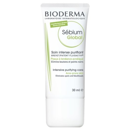 SEBIUM GLOBAL 30ML