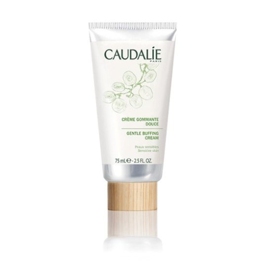 Caudalie Crema Esfoliante Del