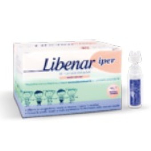 LIBENAR IPER 18FL 5ML