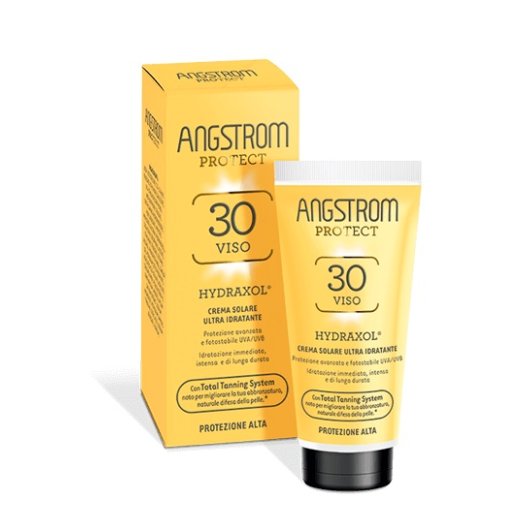 ANGSTROM PROT CREMA SOL SPF30