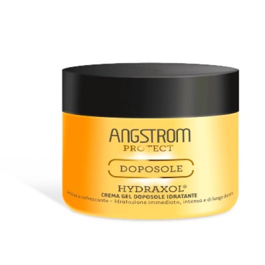 ANGSTROM PROT CREMA GEL DOPOS