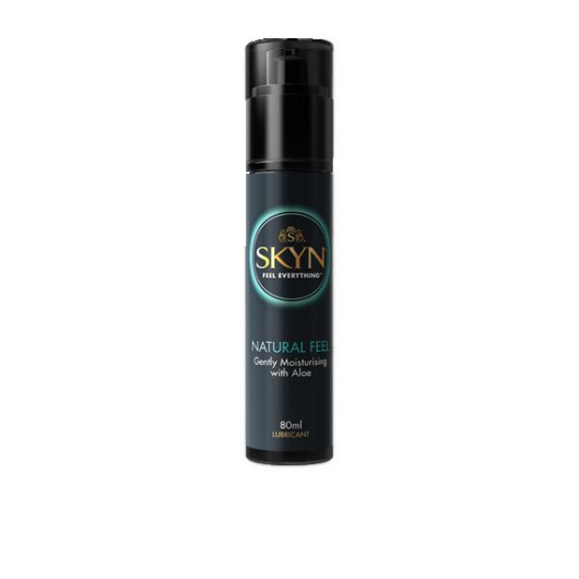 SKYN GEL AQUAFEEL 80ML