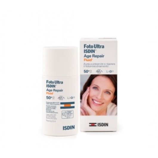 Foto Ultra Age Repair 50+ 50ml