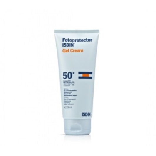 FOTOPROTECTOR GEL CREAM 200ML