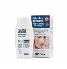 FOTO ULTRA ACTIVE UNIFY 50ML