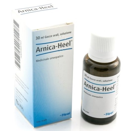 ARNICA 30ML GTT HEEL