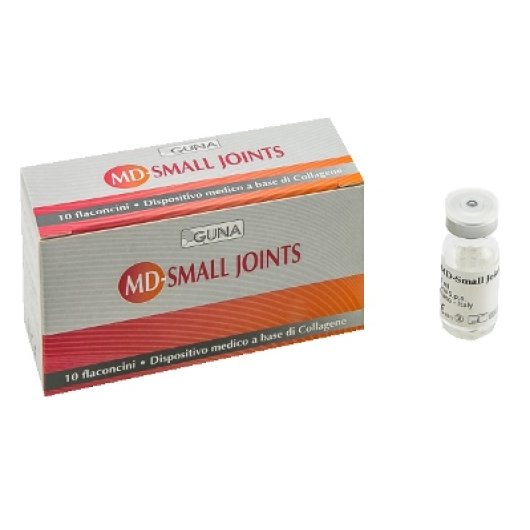 MD-SMALL JOINTS ITALIA 10FL IN